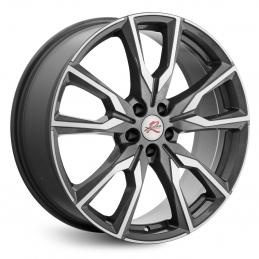 X`trike RST R012 8x20 PCD5x108 ET33 DIA 65.1  HSB/FP